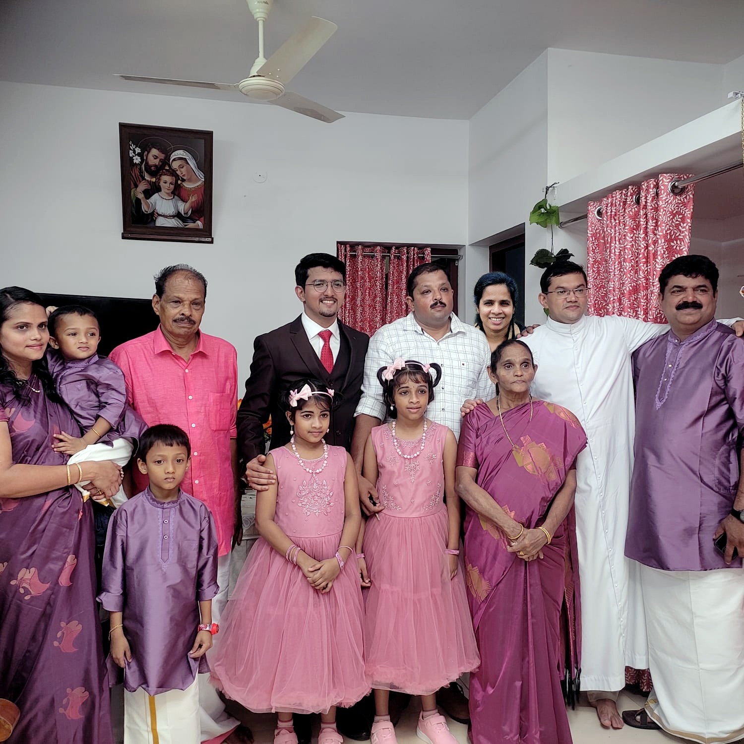 Lillykutty Joseph